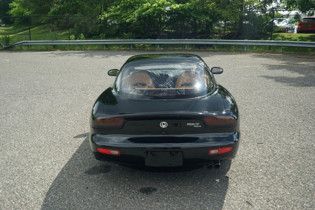 1993 Mazda RX-7 FD - Image 9 of 31