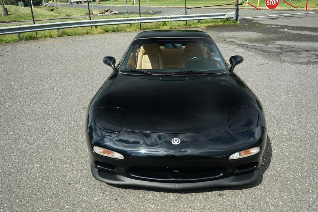 1993 Mazda RX-7 FD - Image 20 of 31