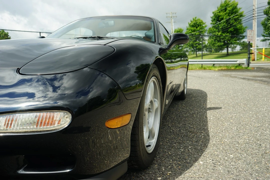 1993 Mazda RX-7 FD - Image 29 of 31