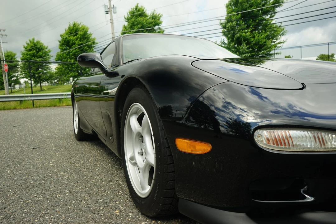 1993 Mazda RX-7 FD - Image 28 of 31