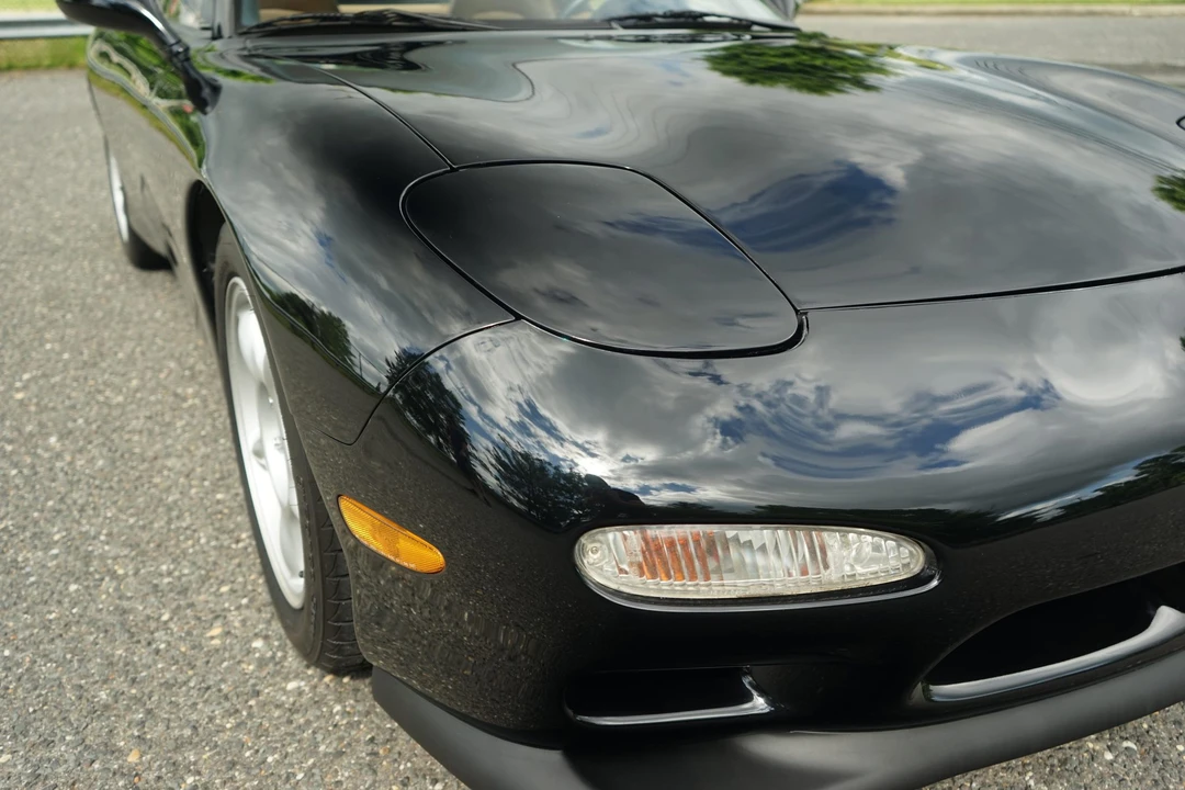 1993 Mazda RX-7 FD - Image 26 of 31