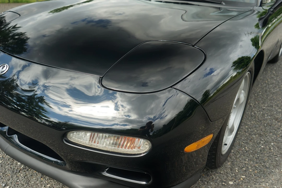 1993 Mazda RX-7 FD - Image 27 of 31