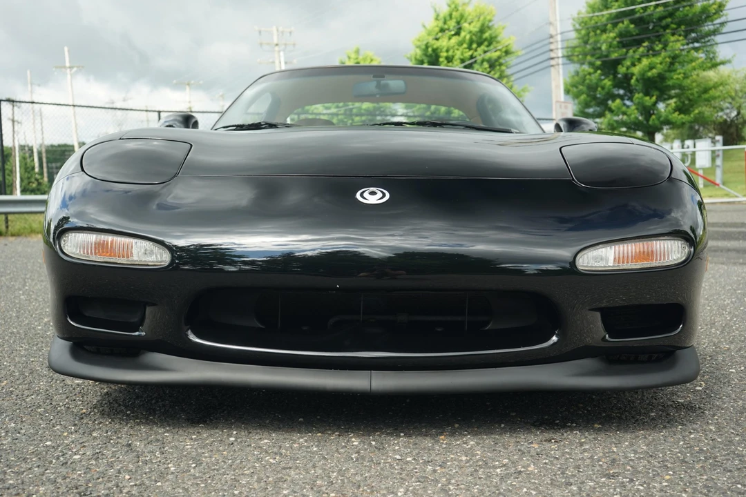 1993 Mazda RX-7 FD - Image 22 of 31