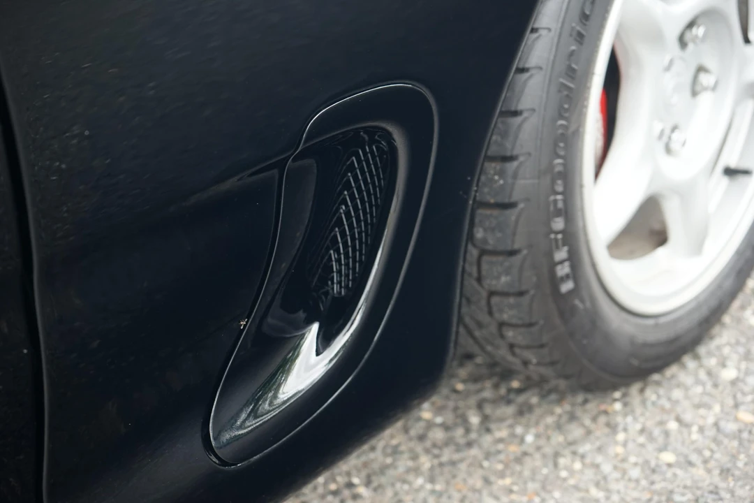 1993 Mazda RX-7 FD - Image 30 of 31