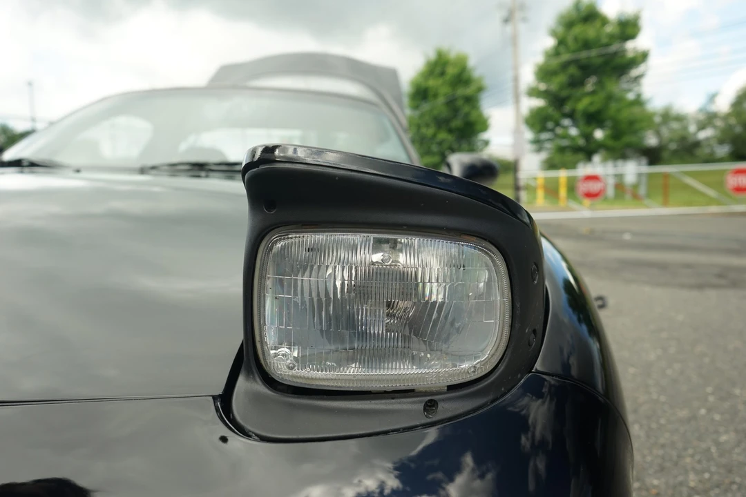 1993 Mazda RX-7 FD - Image 25 of 31