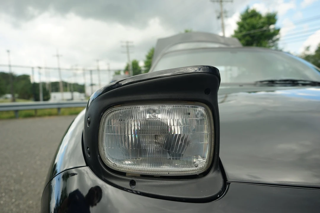1993 Mazda RX-7 FD - Image 24 of 31