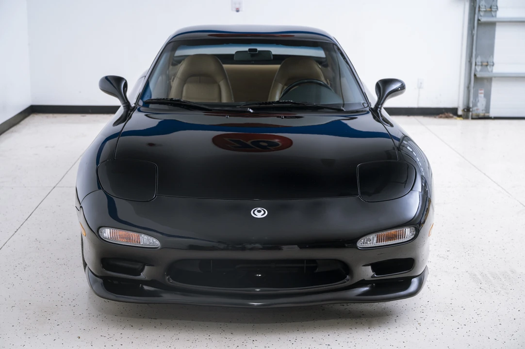 1993 Mazda RX-7 FD - Image 12 of 31