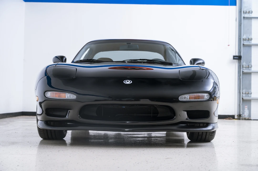 1993 Mazda RX-7 FD - Image 13 of 31