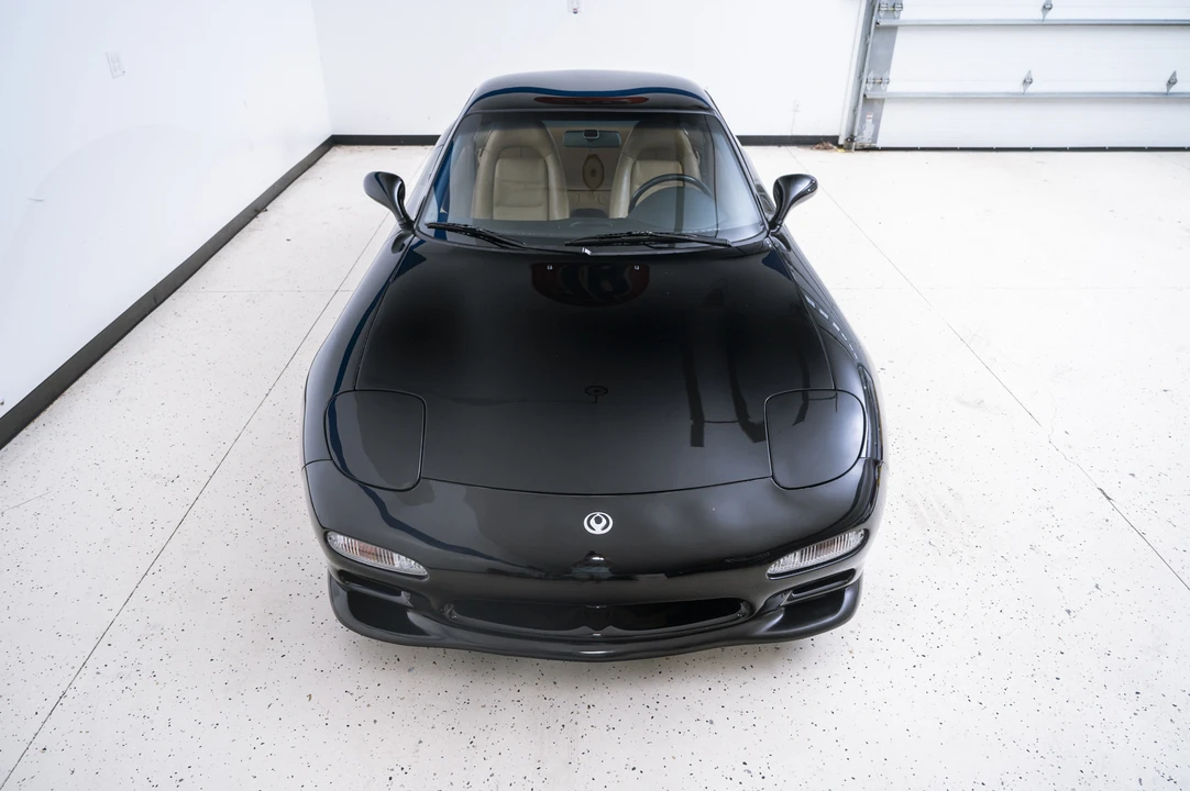 1993 Mazda RX-7 FD - Image 11 of 31