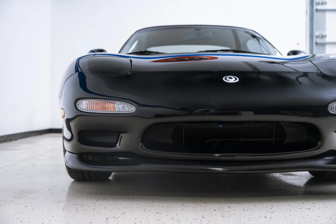 1993 Mazda RX-7 FD - Image 14 of 31