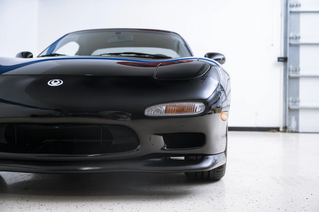 1993 Mazda RX-7 FD - Image 15 of 31