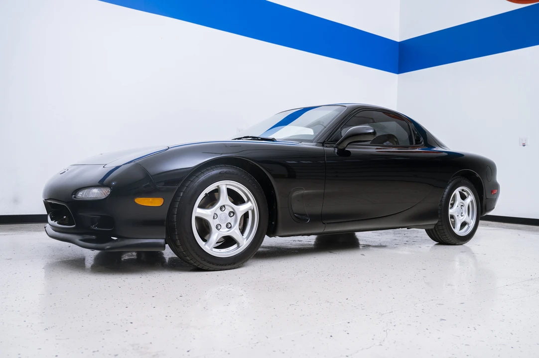 1993 Mazda RX-7 FD - Image 2 of 31