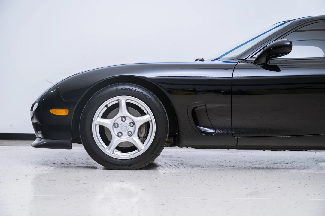 1993 Mazda RX-7 FD - Image 20 of 31