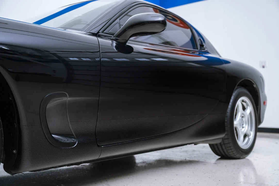 1993 Mazda RX-7 FD - Image 21 of 31