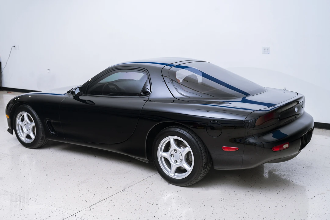 1993 Mazda RX-7 FD - Image 4 of 31