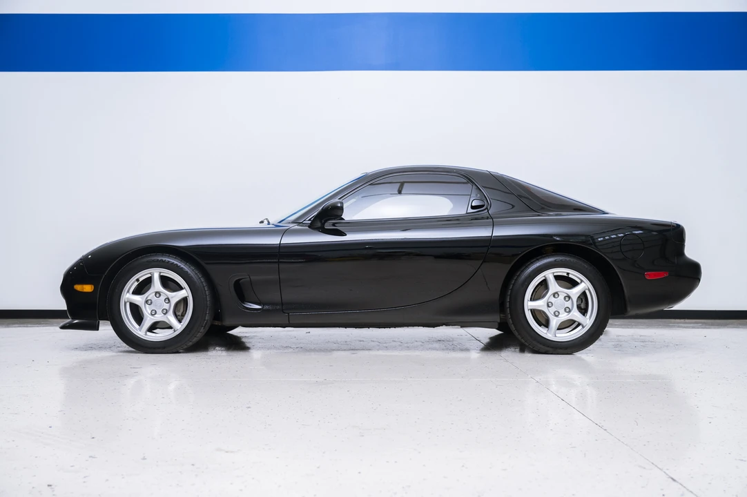 1993 Mazda RX-7 FD - Image 3 of 31