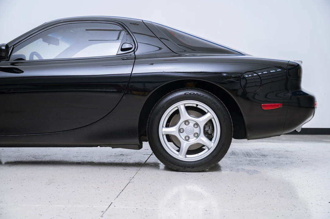 1993 Mazda RX-7 FD - Image 23 of 31