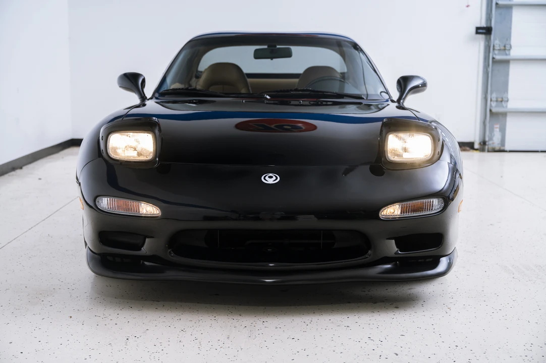 1993 Mazda RX-7 FD - Image 16 of 31