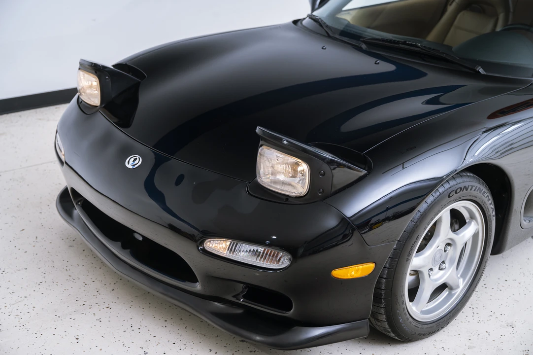 1993 Mazda RX-7 FD - Image 19 of 31