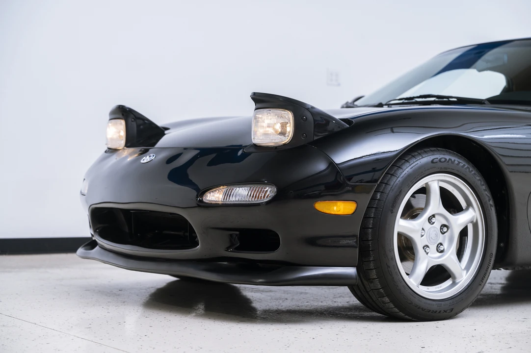 1993 Mazda RX-7 FD - Image 18 of 31