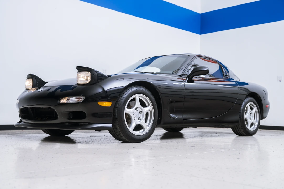 1993 Mazda RX-7 FD - Image 17 of 31