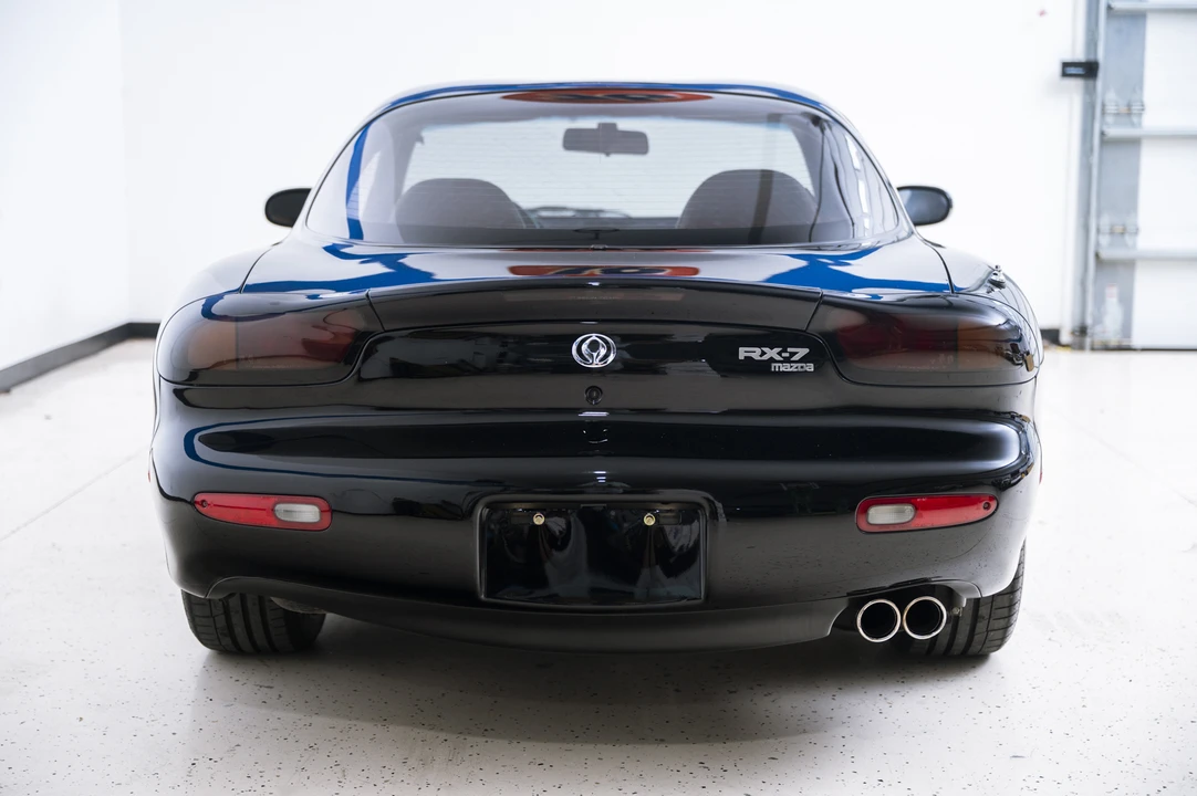 1993 Mazda RX-7 FD - Image 5 of 31
