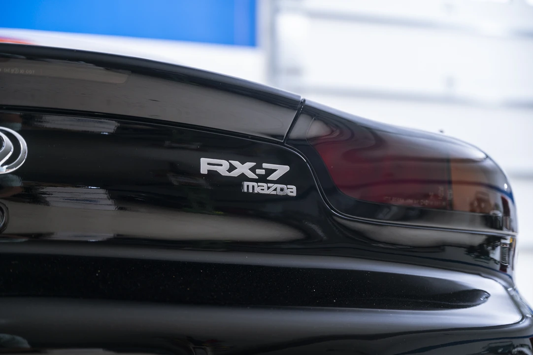 1993 Mazda RX-7 FD - Image 27 of 31