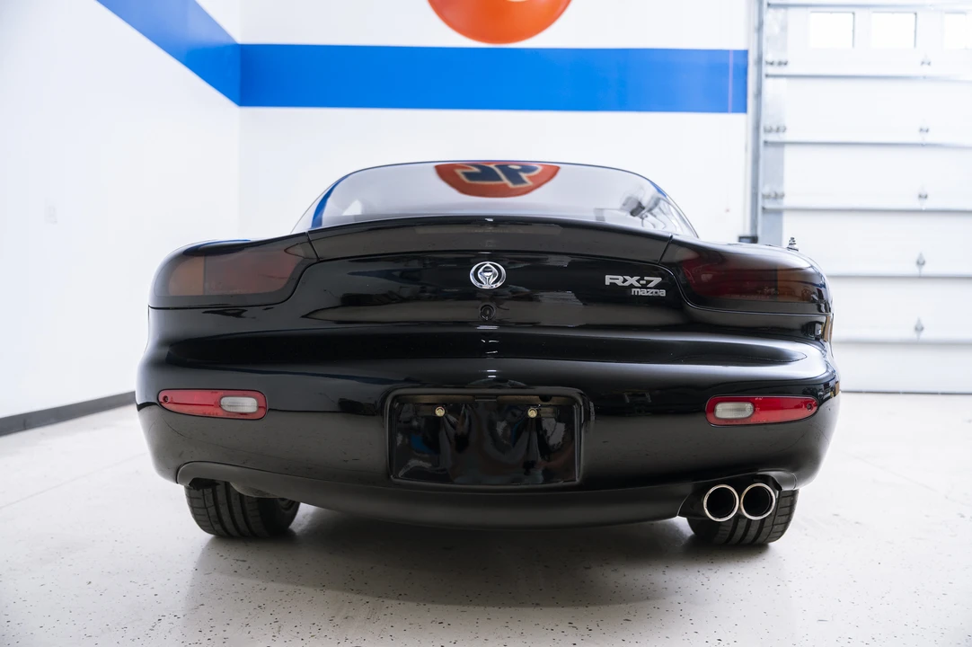 1993 Mazda RX-7 FD - Image 25 of 31