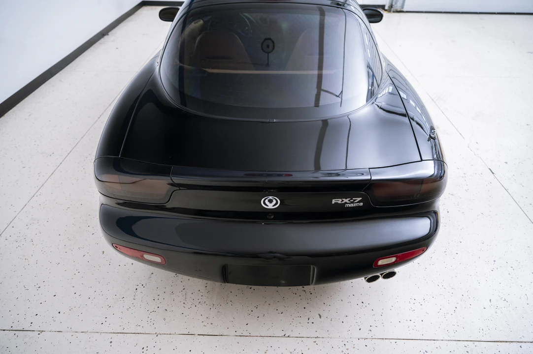 1993 Mazda RX-7 FD - Image 24 of 31