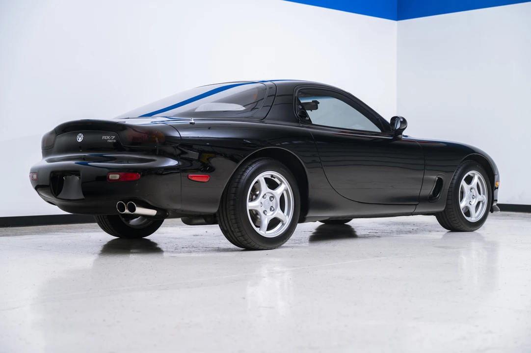 1993 Mazda RX-7 FD - Image 6 of 31