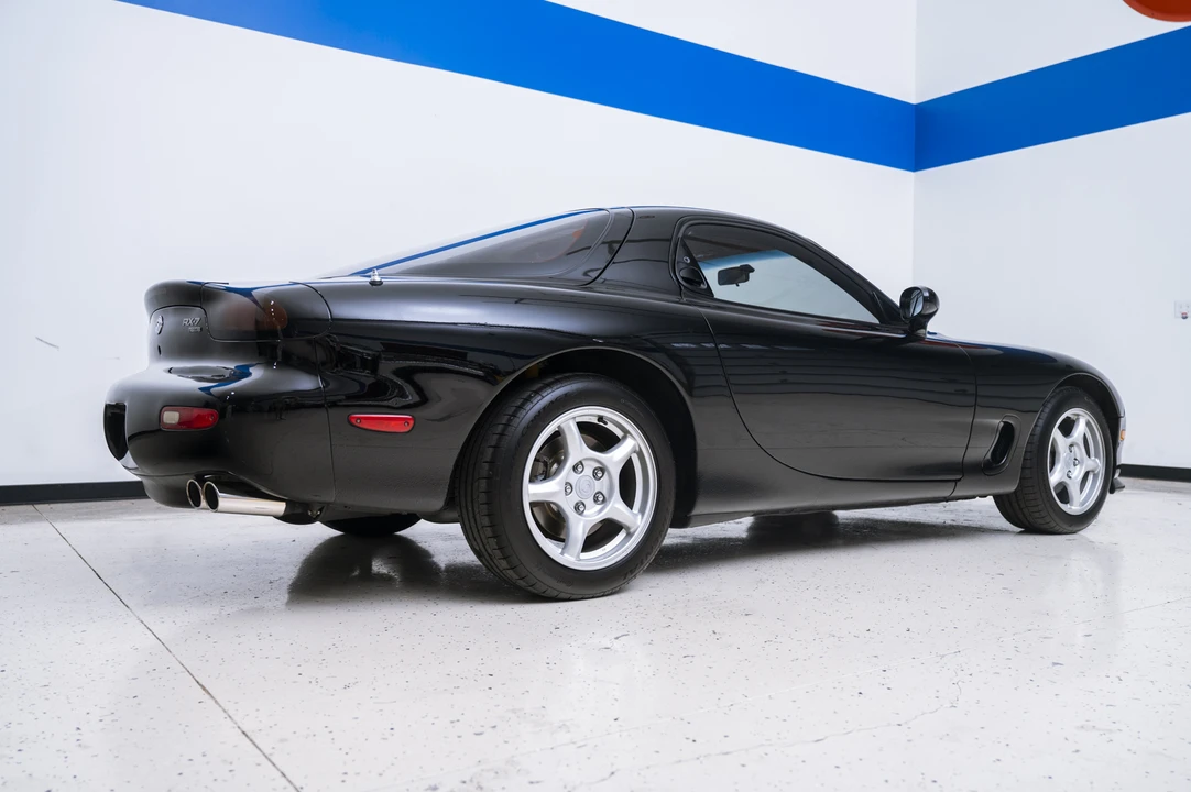 1993 Mazda RX-7 FD - Image 7 of 31