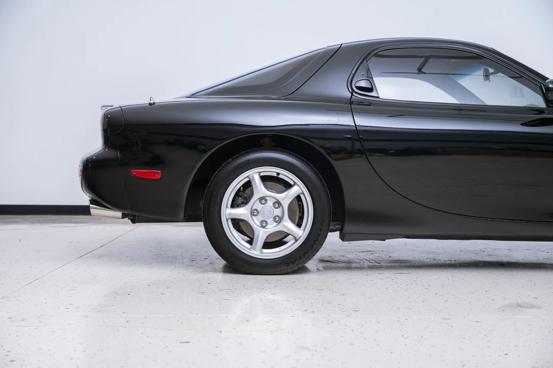 1993 Mazda RX-7 FD - Image 28 of 31
