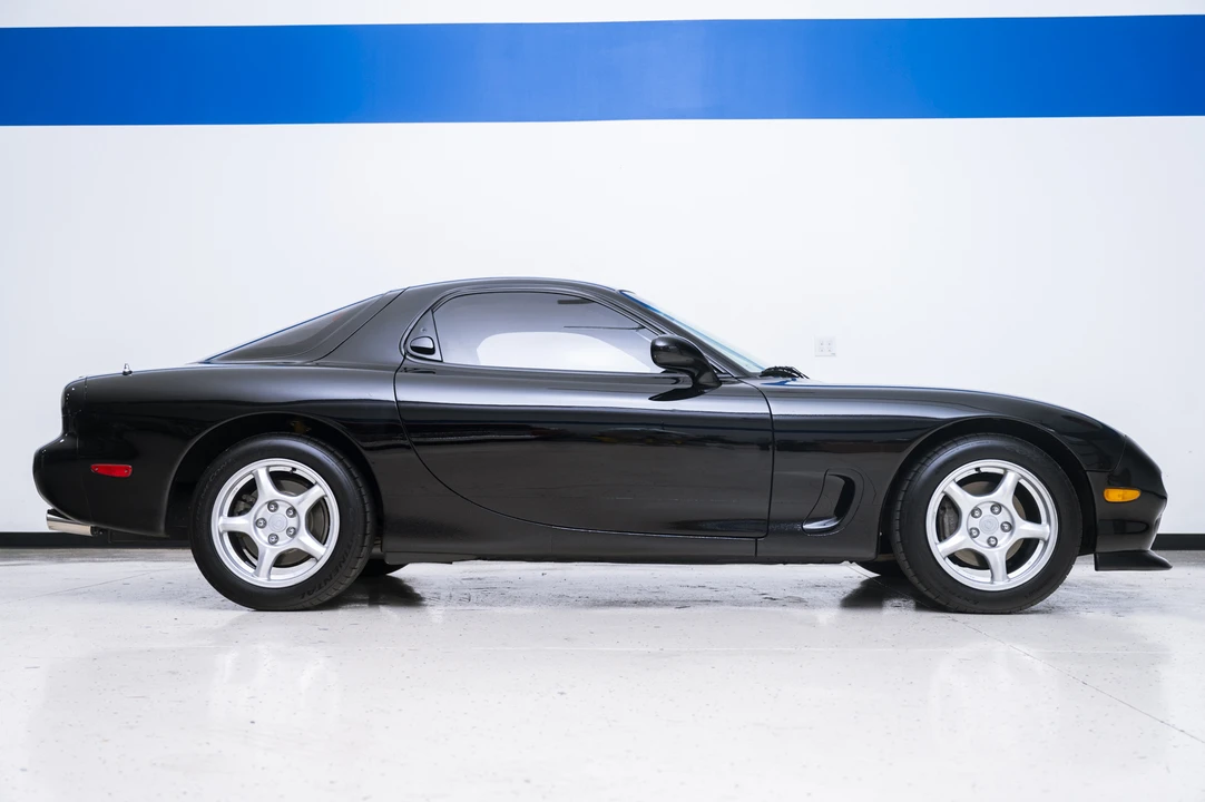 1993 Mazda RX-7 FD - Image 8 of 31
