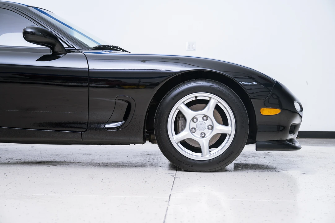 1993 Mazda RX-7 FD - Image 30 of 31