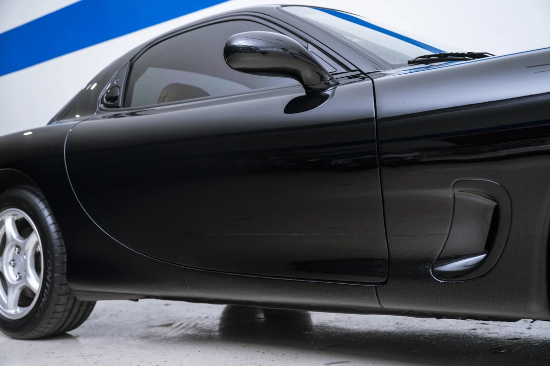 1993 Mazda RX-7 FD - Image 29 of 31
