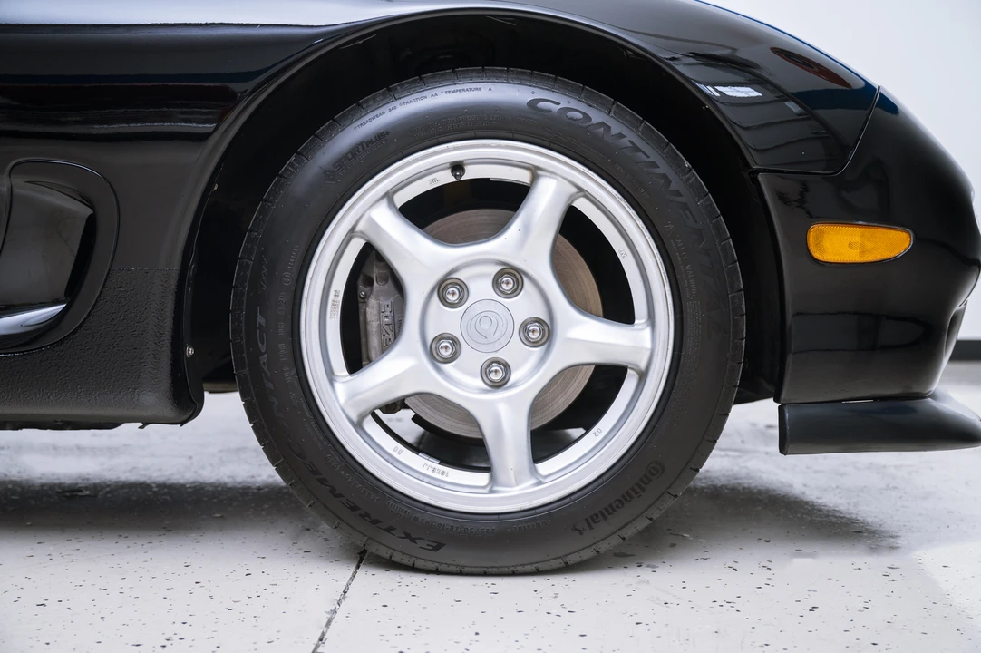 1993 Mazda RX-7 FD - Image 31 of 31