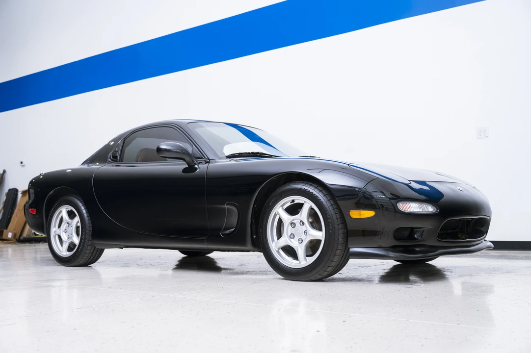 1993 Mazda RX-7 FD - Image 10 of 31