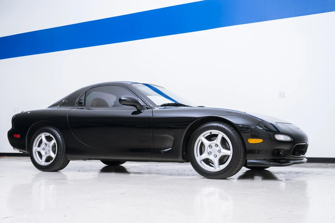 1993 Mazda RX-7 FD - Image 9 of 31