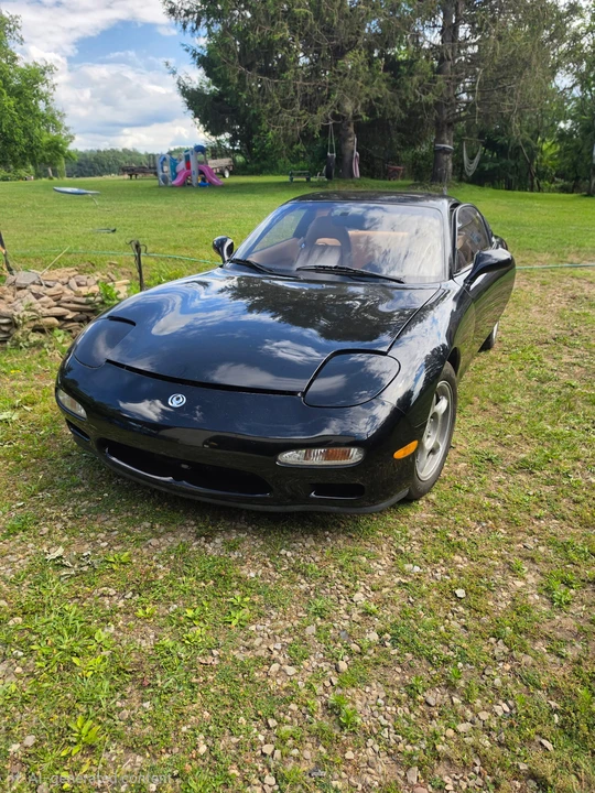 1993 Mazda RX-7 FD - Image 2 of 31
