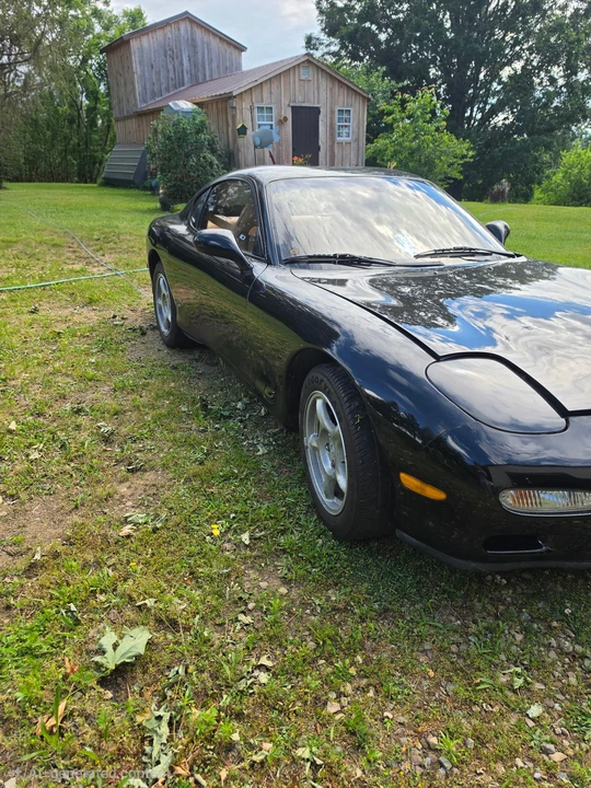 1993 Mazda RX-7 FD - Image 12 of 31