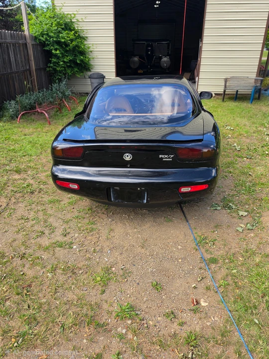 1993 Mazda RX-7 FD - Image 6 of 31