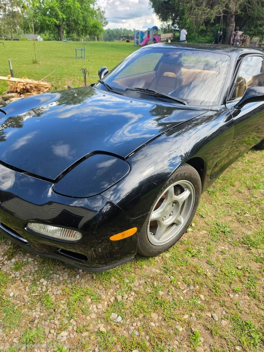 1993 Mazda RX-7 FD - Image 14 of 31