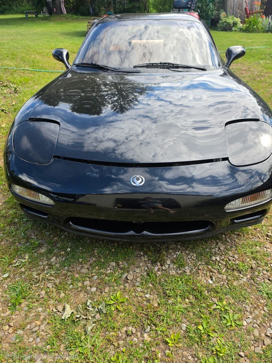 1993 Mazda RX-7 FD - Image 13 of 31