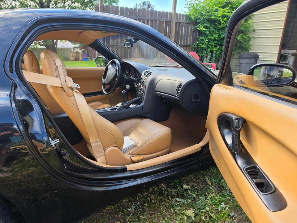 1993 Mazda RX-7 FD - Image 24 of 31
