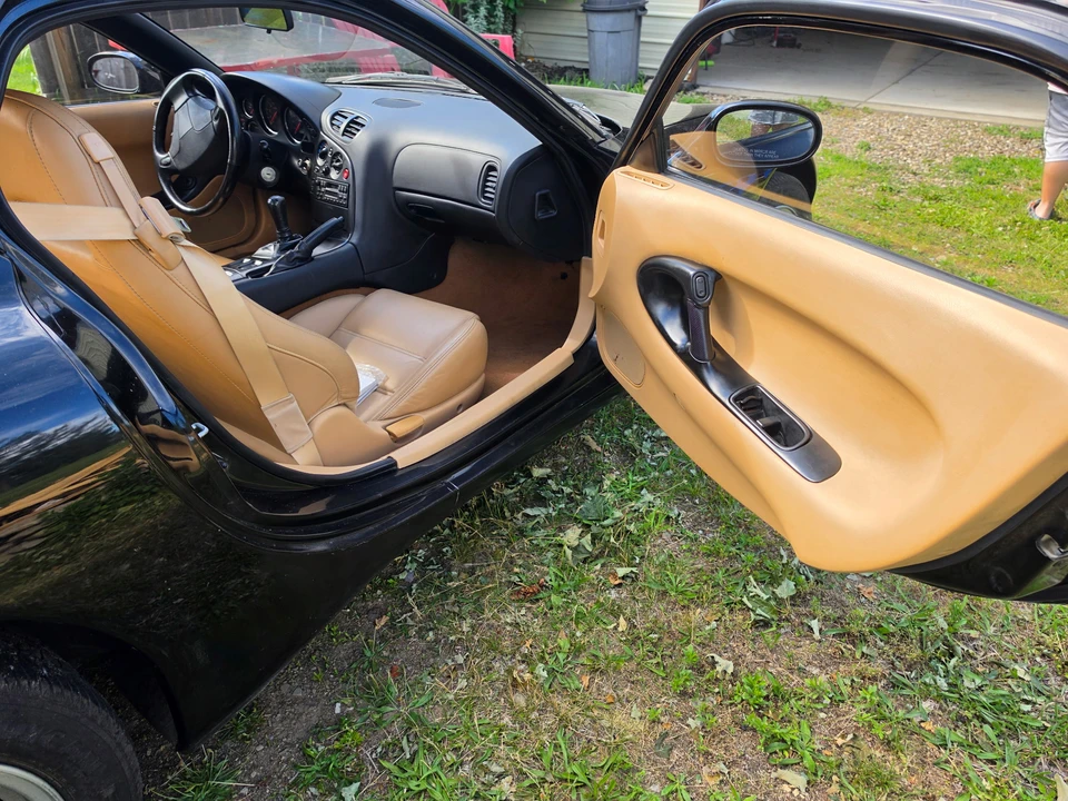 1993 Mazda RX-7 FD - Image 25 of 31