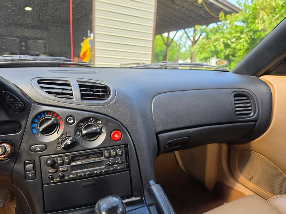 1993 Mazda RX-7 FD - Image 28 of 31