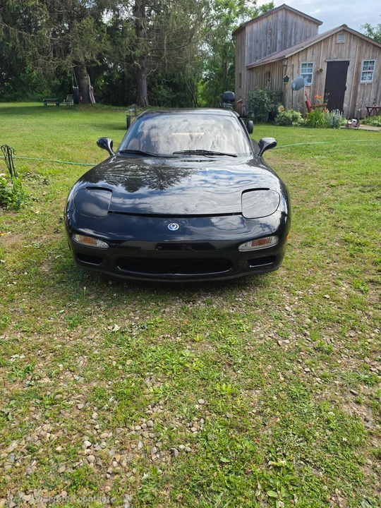 1993 Mazda RX-7 FD - Image 4 of 31