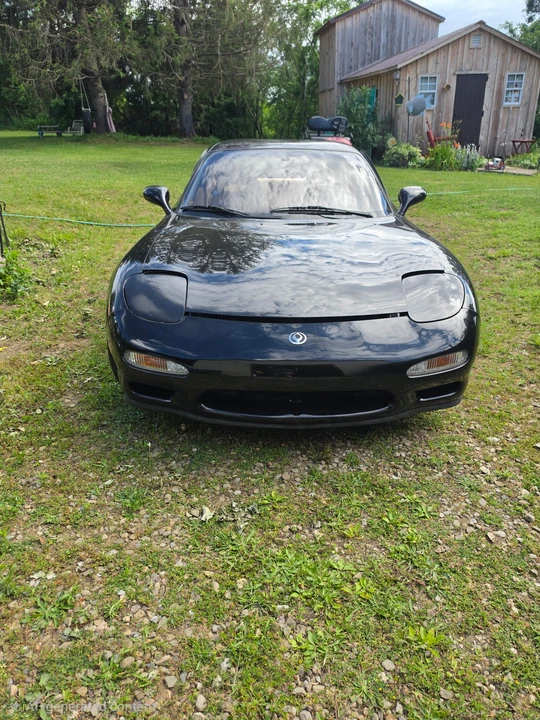 1993 Mazda RX-7 FD - Image 5 of 31