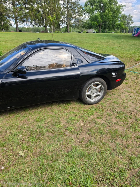 1993 Mazda RX-7 FD - Image 15 of 31