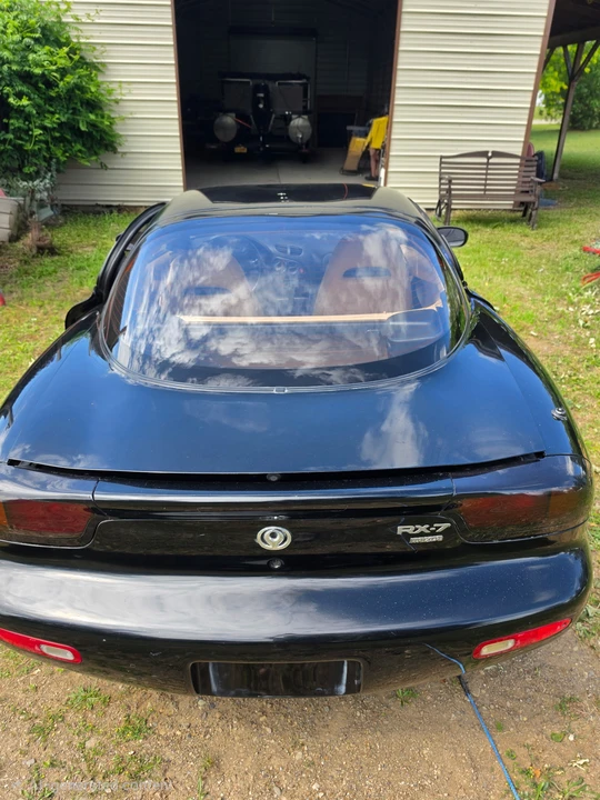 1993 Mazda RX-7 FD - Image 7 of 31